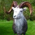 Stone Ram